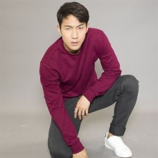 Drift Limits Sweatshirt 